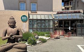 Logis Havvah Hôtel Gap